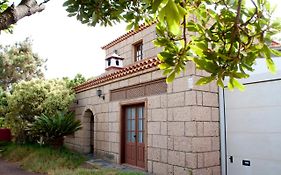 Casa Rural Las Goteras